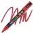 Uni Posca Akril Marker PC-5M Rubint Piros