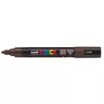 Uni Posca Akril Marker PC-5M Sötét Barna