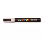 Uni Posca Akril Marker PC-5M Szatén Rózsaszín