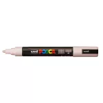 Uni Posca Akril Marker PC-5M Szatén Rózsaszín