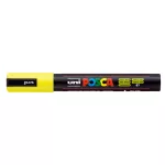 Uni Posca Akril Marker PC-5M Szőlőzöld