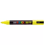Uni Posca Akril Marker PC-5M Szőlőzöld