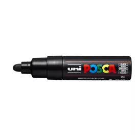 Uni Posca Akril Marker PC-7M Fekete