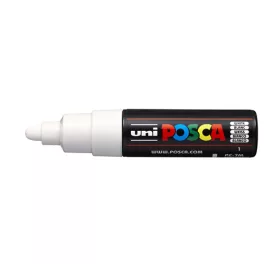 Uni Posca Akril Marker PC-7M Fehér