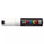Uni Posca Akril Marker PC-7M Fehér