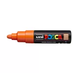 Uni Posca Akril Marker PC-7M Narancs