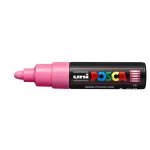 Uni Posca Akril Marker PC-7M Rózsaszín