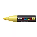 Uni Posca Akril Marker PC-7M Sárga