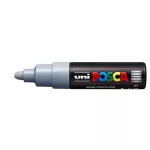 Uni Posca Akril Marker PC-7M Szürke