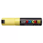 Uni Posca Akril Marker PC-7M Sárga