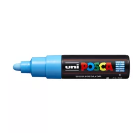Uni Posca Akril Marker PC-7M Világoskék