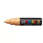 Uni Posca Akril Marker PC-7M Világos Narancs