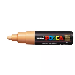 Uni Posca Akril Marker PC-7M Világos Narancs