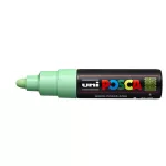 Uni Posca Akril Marker PC-7M Világoszöld