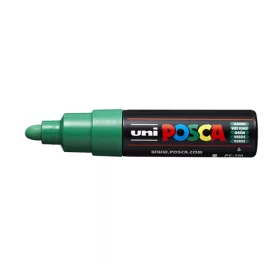 Uni Posca Akril Marker PC-7M Zöld