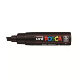 Uni Posca Akril Marker PC-8K Fekete