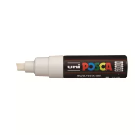 Uni Posca Akril Marker PC-8K Fehér