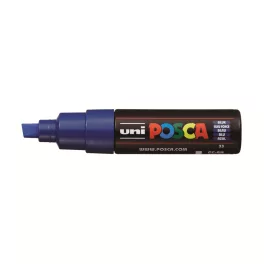 Uni Posca Akril Marker PC-8K Kék