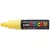 Uni Posca Akril Marker PC-8K Sárga