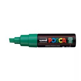 Uni Posca Akril Marker PC-8K Zöld