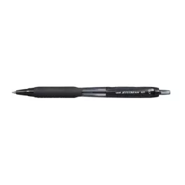 Uni Golyóstoll Sxn-101 Jetstream 0,7 mm Fekete Roller Toll