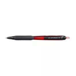 Uni Golyóstoll Sxn-101 Jetstream 0,7 mm Piros Roller Toll