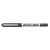 Uni Kupakos Roller Toll UB-150E 0,3 mm Fekete