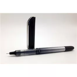 Uni Kupakos Roller Toll UB-185S 0,4 mm Fekete