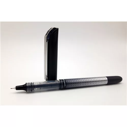 Uni Kupakos Roller Toll UB-185S 0,4 mm Fekete