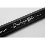 LEUCHTTURM1917 Drehgriffel golyóstoll M, black