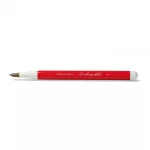 LEUCHTTURM1917 Drehgriffel golyóstoll M, red