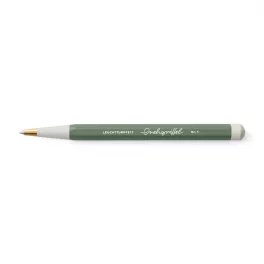 LEUCHTTURM1917 Drehgriffel golyóstoll M, oliva