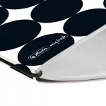 Herlitz Just Black Füzet A/4 40 Lapos Pontozott Belív