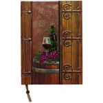 Boncahier Napló Gran Reserva 50321