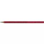 Faber-Castell Grafitceruza GRIP 2001 Piros testű B