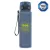 Ars Una Kulacs Matt 600 ml Sötétkék 5046