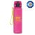 Ars Una Kulacs Matt 600 ml Pink 5051