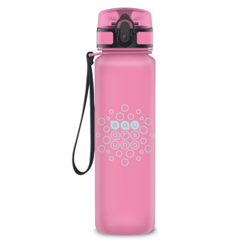 Ars Una Kulacs Matt 600 ml Light Pink 5137