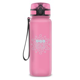 Ars Una Kulacs Matt 800 ml Light Pink 5137