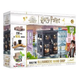 Ollivanders Boltja