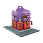 Trefl Brick Trick Harry Potter Weasley és Weasley Boltja
