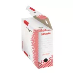 Esselte Speedbox Archiváló Doboz 100 mm