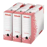 Esselte Speedbox Archiváló Doboz 100 mm