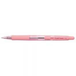 Penac Sleek Touch Golyóstoll Ba1304-28 Rózsaszín Test D12
