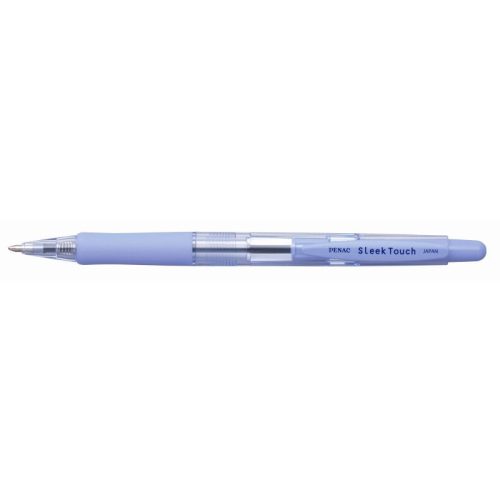 Penac Sleek Touch Golyóstoll Ba1304-25 Kék Test D12