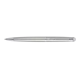   Waterman Hemisphere Golyóstoll Rozsdamentes Acél Ezüst Klipsz S0920470