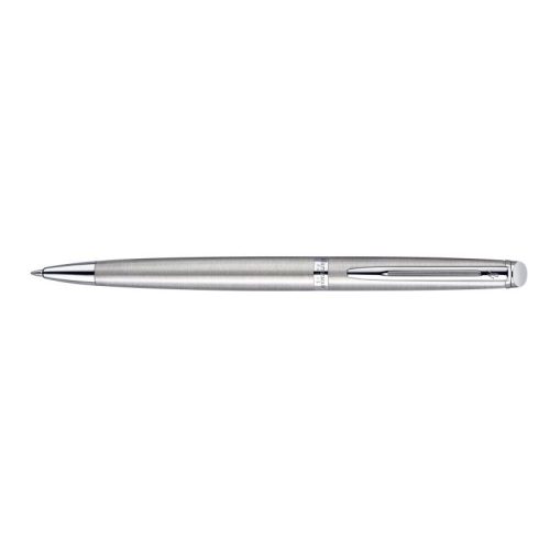 Waterman Hemisphere Golyóstoll Rozsdamentes Acél Ezüst Klipsz S0920470