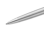 Waterman Hemisphere Golyóstoll Rozsdamentes Acél Ezüst Klipsz S0920470