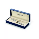 Waterman Hemisphere Golyóstoll Rozsdamentes Acél Ezüst Klipsz S0920470