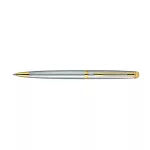 Waterman Hemisphere Golyóstoll Rozsdamentes Acél Arany Klipsz S0920370